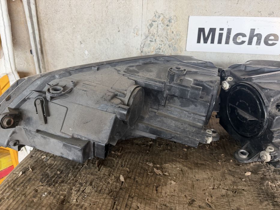 Фарове от фв джета 2013 / vw jetta