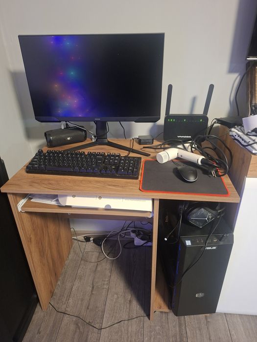 Геймърски компютър