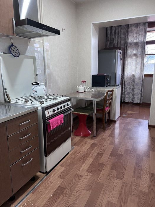 Сдаётся квартира Шахристан метро