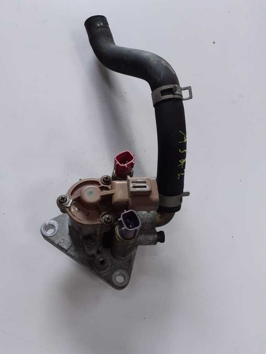 Клапан датчик холостого хода на Ниссан Цефиро Максима А32