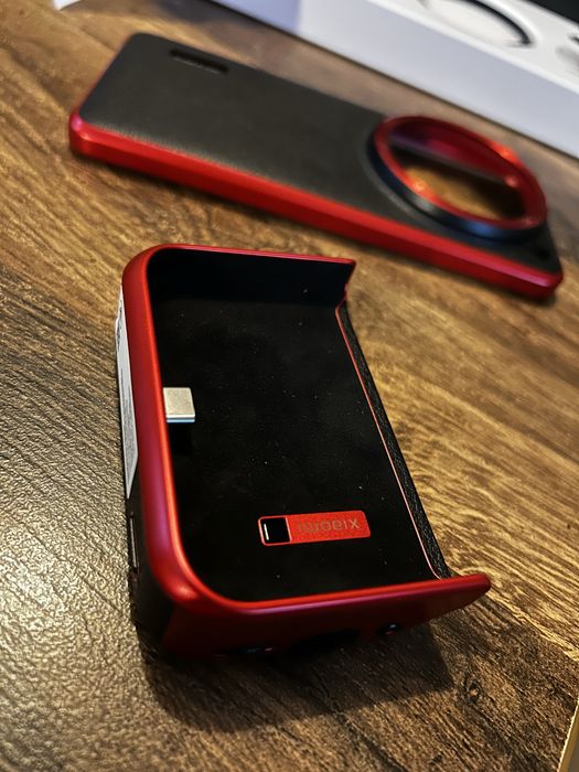 Photography Kit Xiaomi 15 Ultra Legend Edition