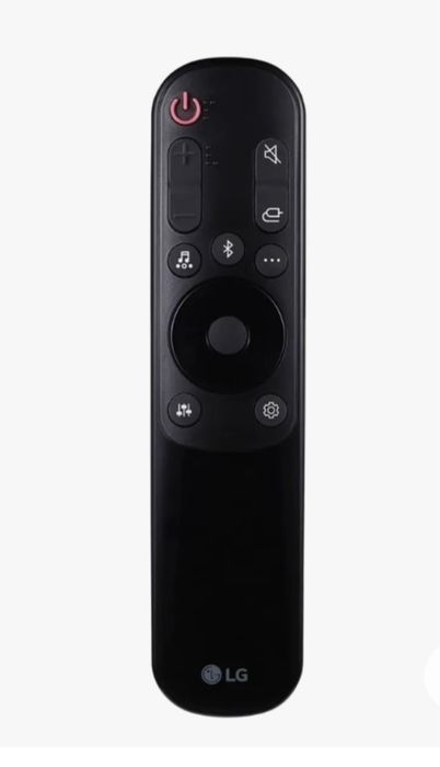 Саундбар LG SP 11 RA