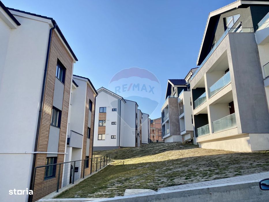 Apartament cu 2 camere de vanzare!