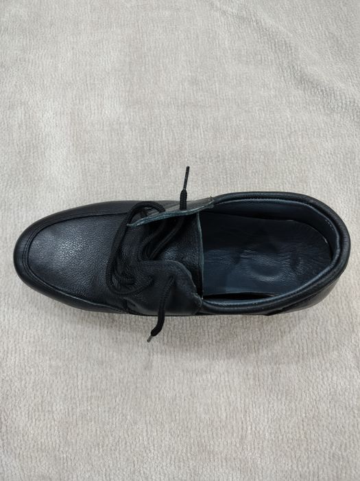 Ортопедическая обувь