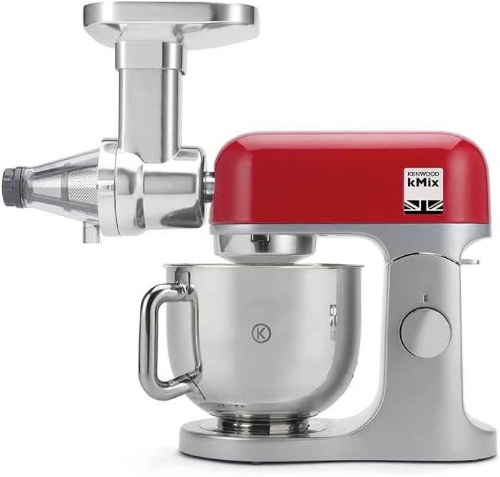 Аксесоар за кухненски робот Kenwood KAX644ME - преса за плодове