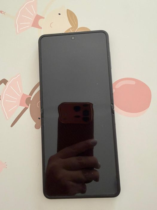 Samsung flip 7 512 GB in garantie ,factura