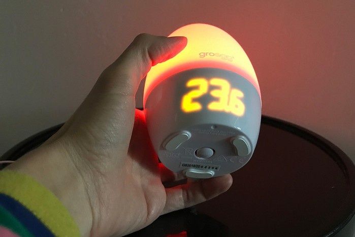 Groegg 2 термометър