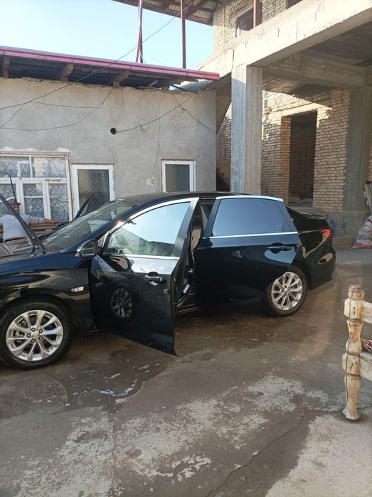 Монза 1.5фул 2024