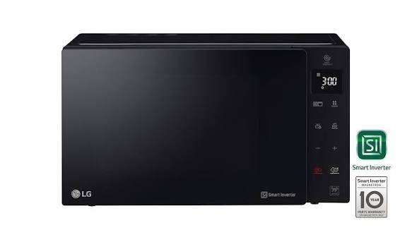 Микроволновка LG Smart Inverter Оригинал Гарантия Бесплатная Доставка