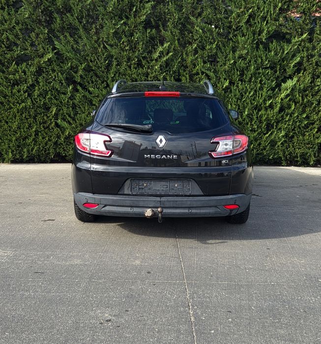 Vand Renault Megane 3