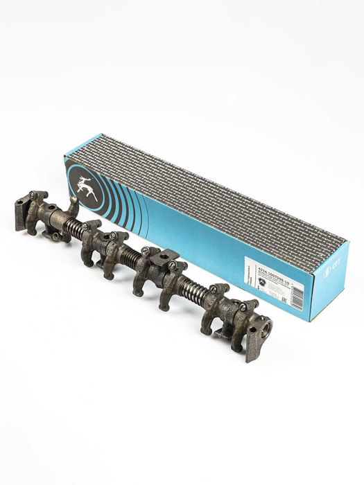 Ось коромысел  Газель Бизнес