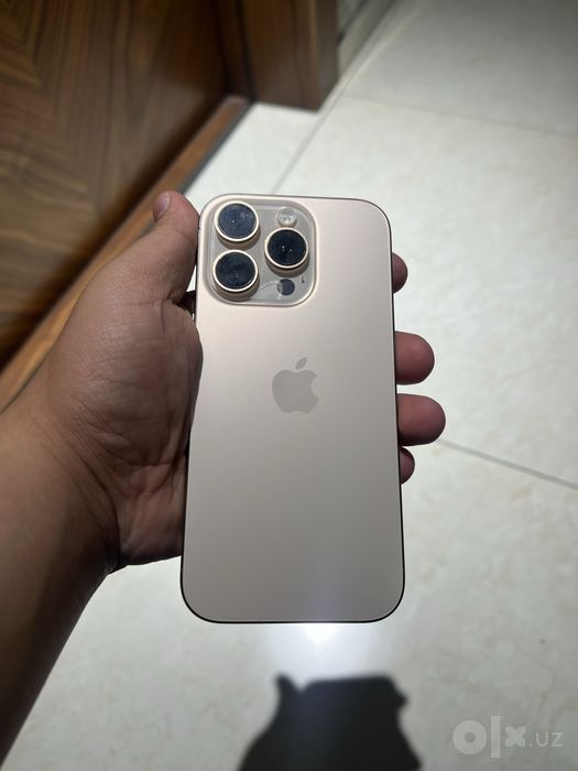 iPhone 16 Pro 128GB