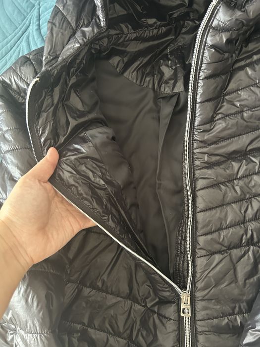 Куртка женская весенняя