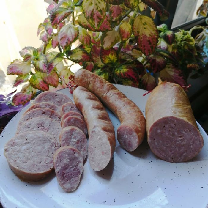 Оболочки для колбас, казы