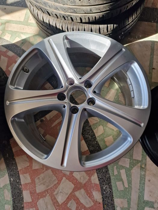 Mercedes 18 цола ЕТ 43 Original Замъка Ямбол