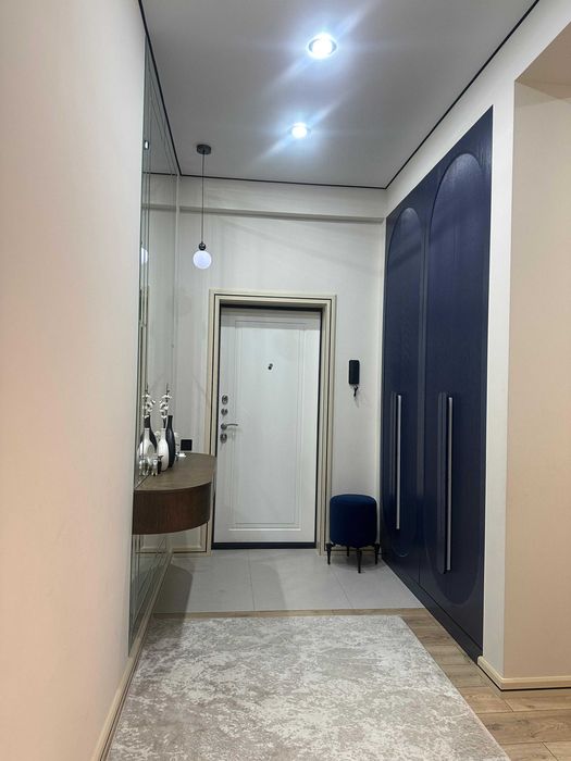 Продам 3х комнатный квартиру Даулет