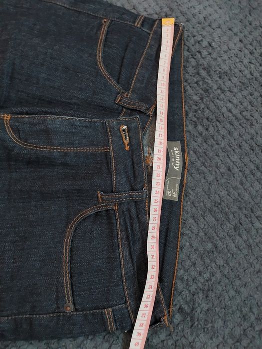 Blugi dama mărimi M-L