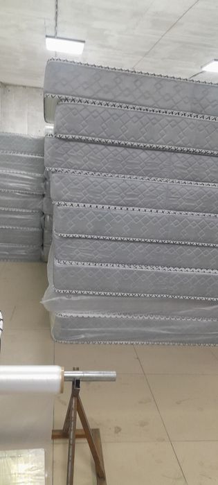 Матрас   Комфорт