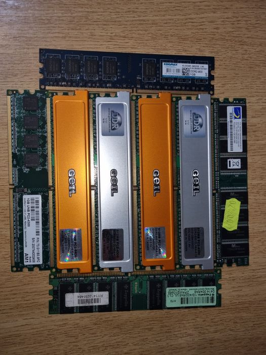 Unitate Pc Pentium 4