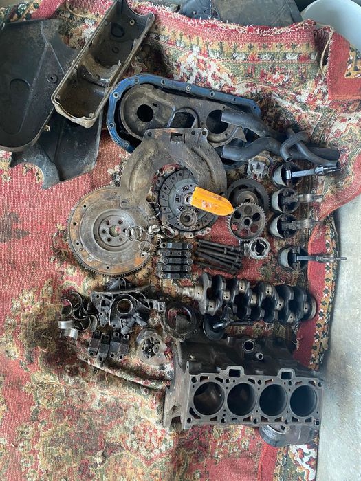 Запчасть маторы мм