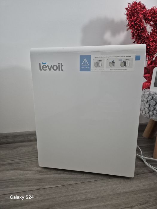 Purificator de aer Levoit