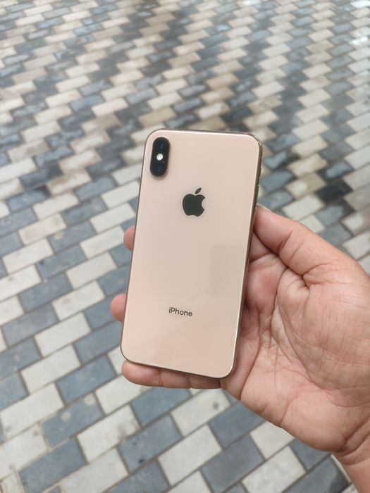 Iphone XS 256GB ideal