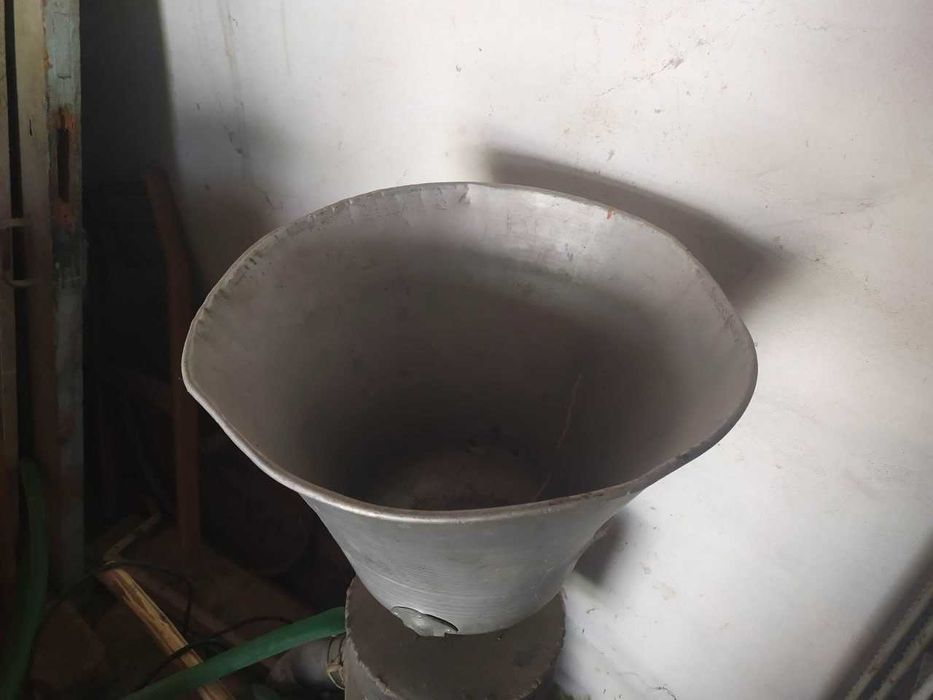 мини молотильный станок