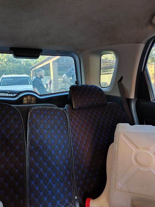 Daihatsu Terios 2008
