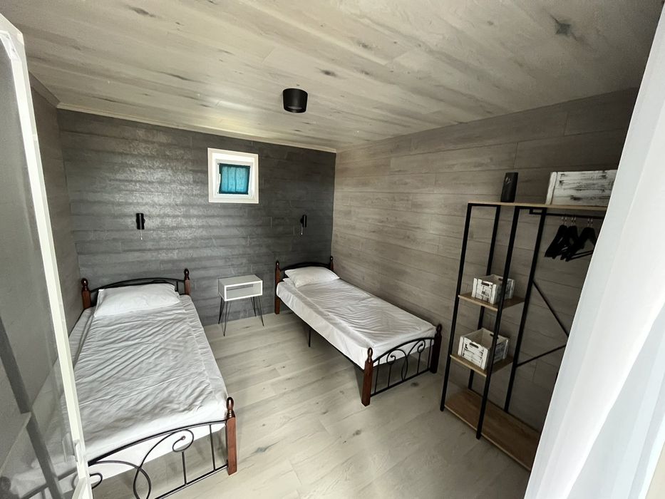 Бунгало под наем на къмпинг Якото място