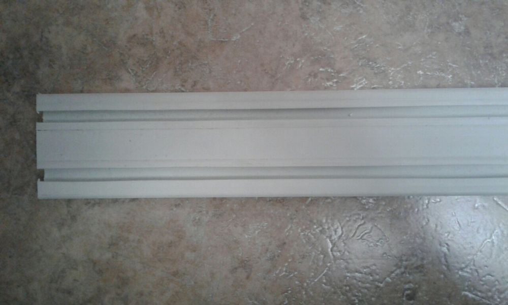 Продам карниз двухрядный (Польша)