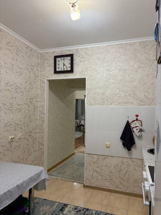 Продается 2-комнатная квартира!