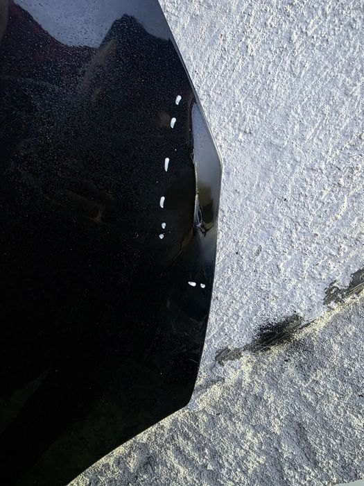 Mazda CX5 17- 2022 преден капак