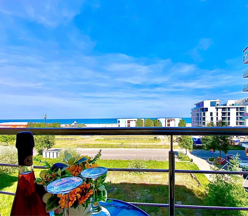 Apartament de inchiriat!