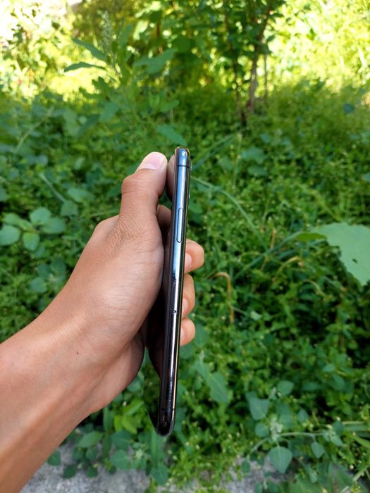 Iphone 11 pro 64gb imeka otgan tel vakum ichi ochilmagan