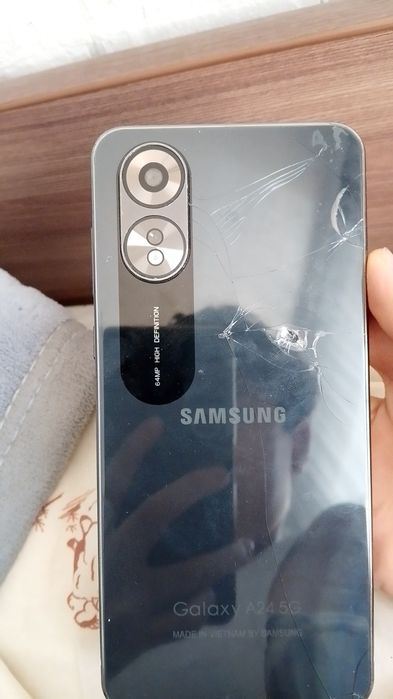 Samsung а24 5G из VIETNAM