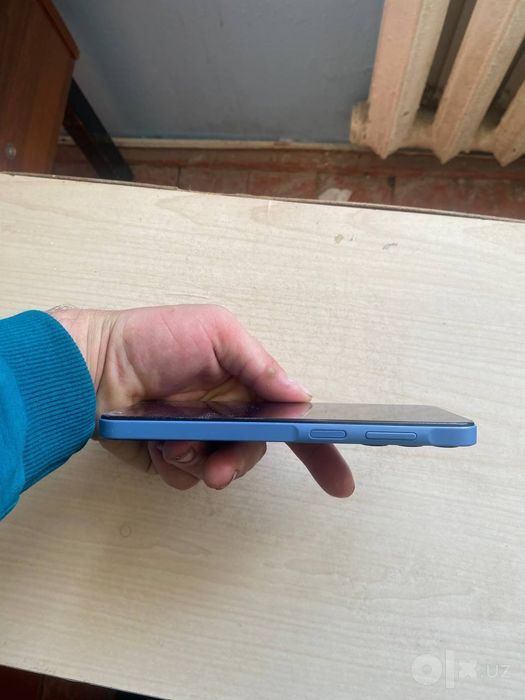 Samsung A15 6/128