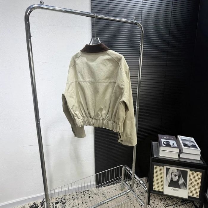 Jacheta maison margiela
