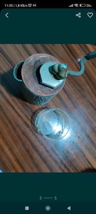 Куртка кофемолка ручной шарф счётчик воды