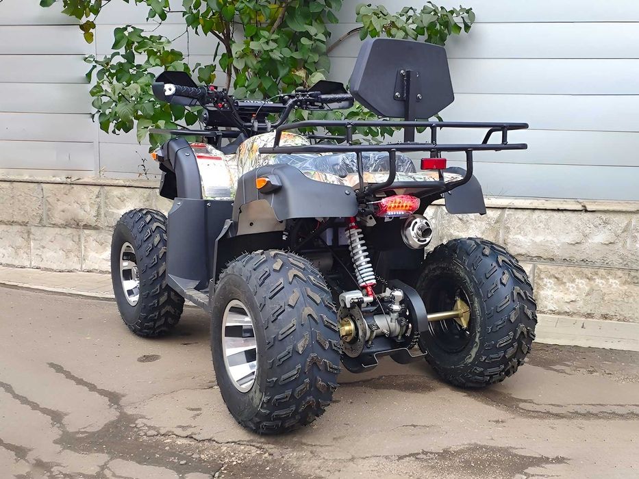Квадроцикл ATV Classic 49сс Premium