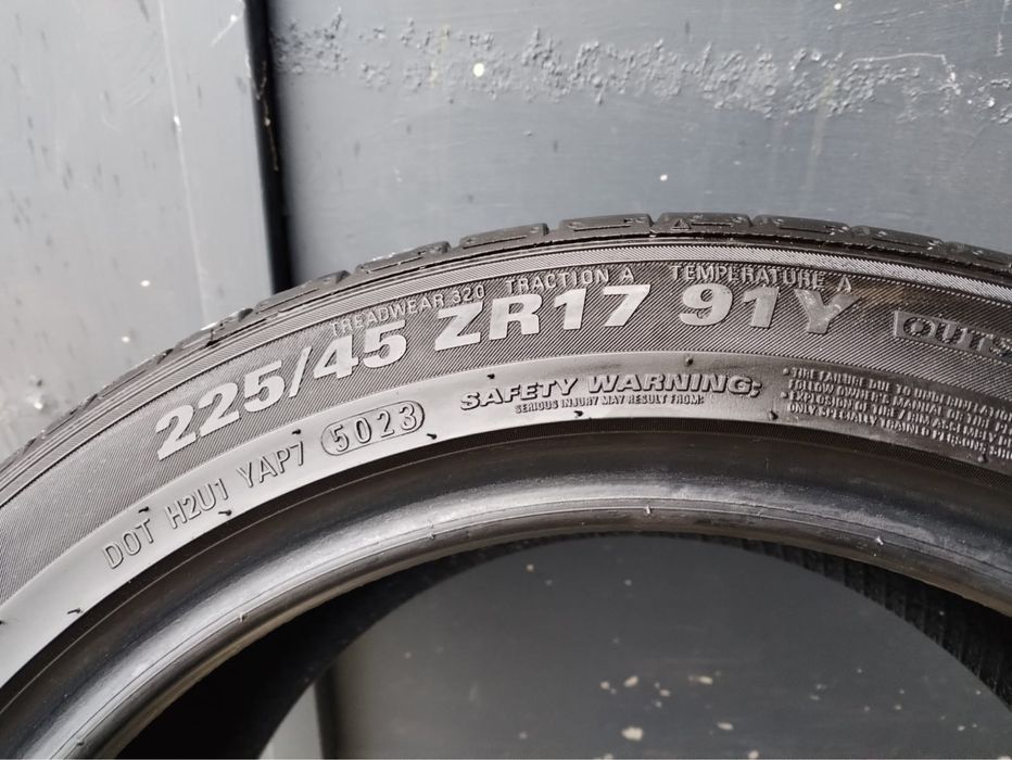 Anvelope vara Kumho (cauciucuri)