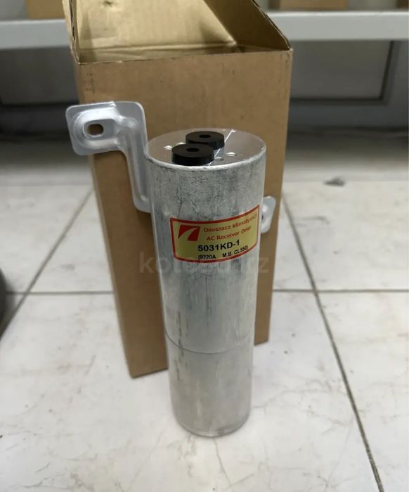 Осушитель кондиционера Mercedes W221