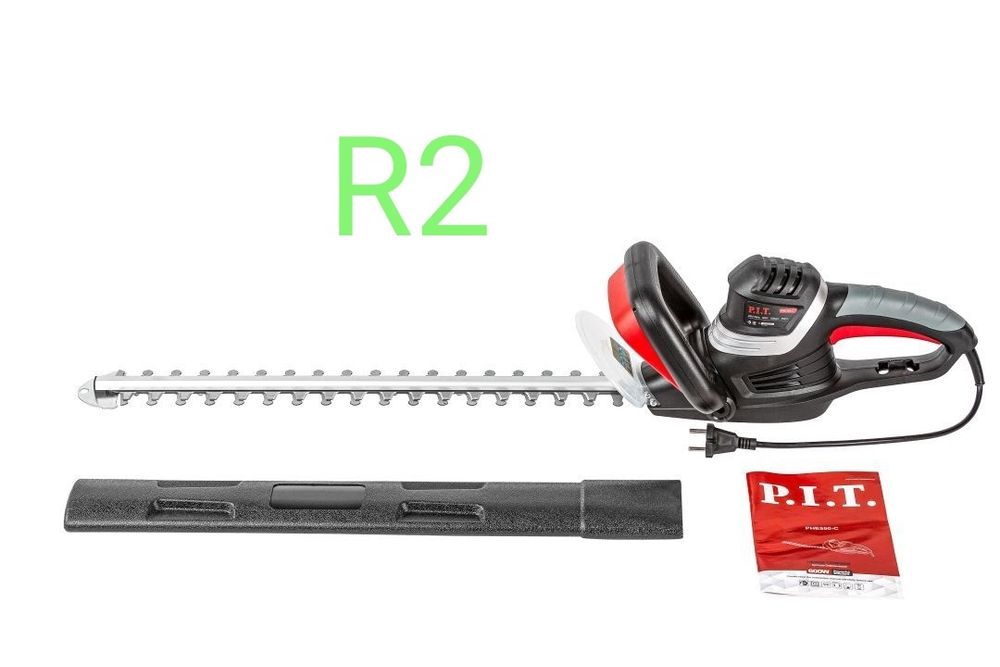 Кустарез для дома Rtrmax Pit