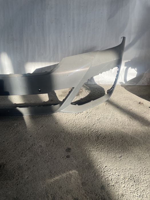 Bara fata BMW G30  facelift M pachet  6 senzori park assist