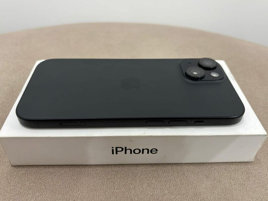 Iphone 15 128gb пълен комплект
