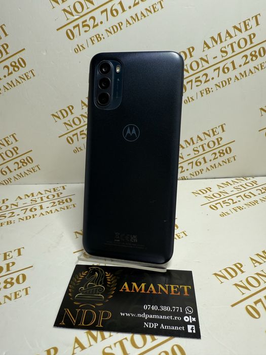 NDP Amanet Braila Moto G31W (49943)