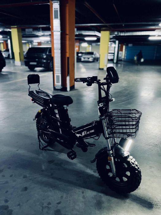 Мапед скутер былмим не екенын