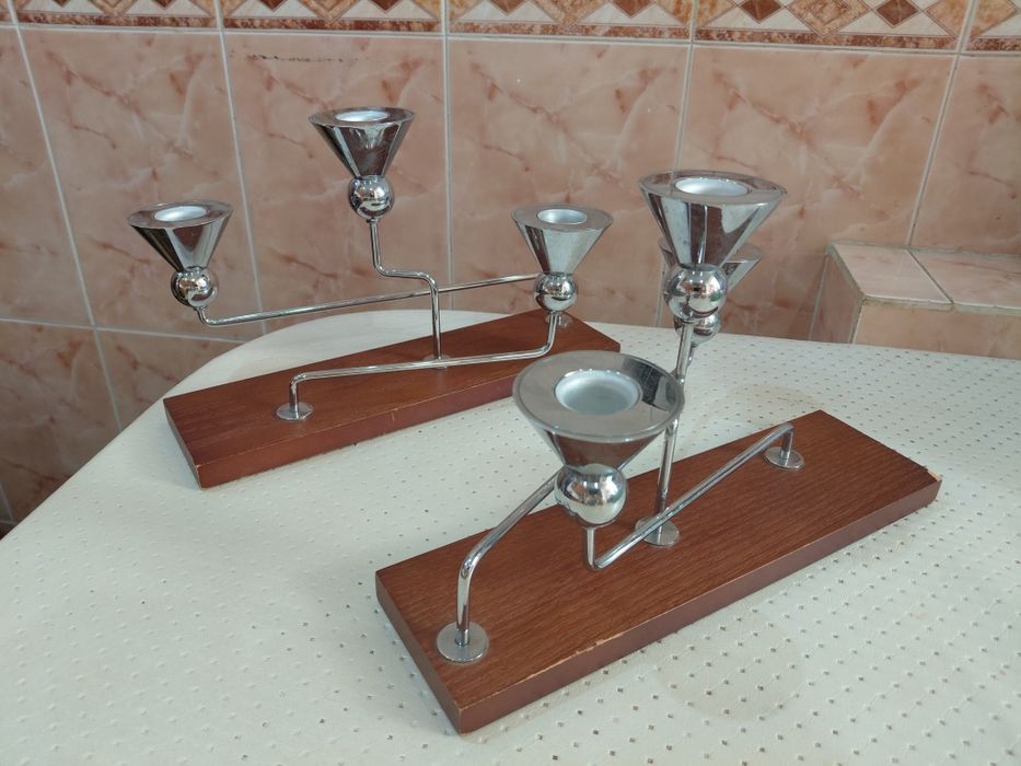 Продается подсвечник