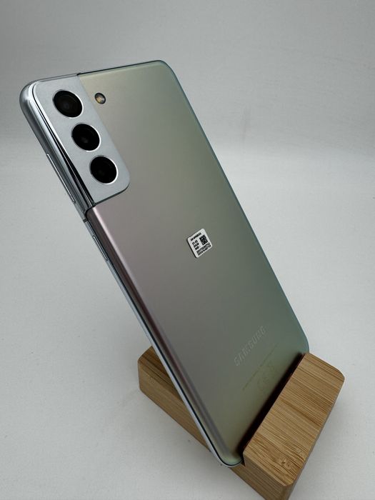 Samsung S21+ Plus / 128GB / Impecabil / Garantie 12 luni