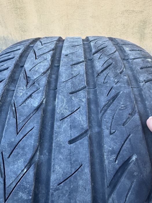 Anvelope/cauciucuri vara Viking Protech Newgen 275/45/20