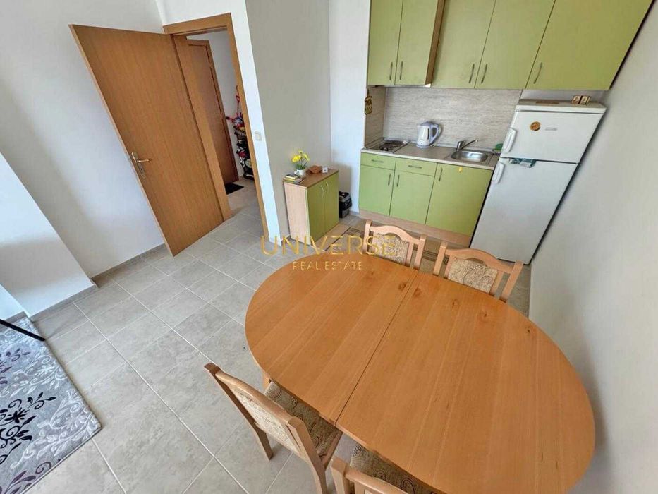 Продава се Двустаен апартамент в к.к. Слънчев бряг - 63 кв.м за 1135 €/кв.м - Снимка #3